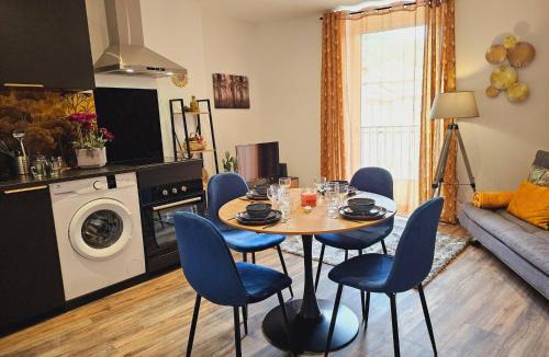 Saint-Affrique Apartment | Mitrons - 2A