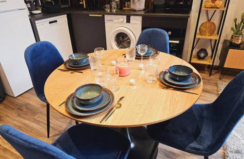 Saint-Affrique Apartment | Mitrons - 2A