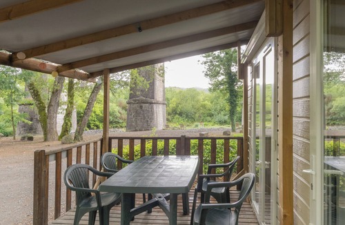 Lavilledieu RV Rental | Mobile Home 'Mobil-home Confort A - 1-4 Persons