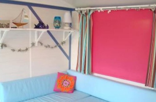 Ramatuelle House | mobile home - Saint tropez