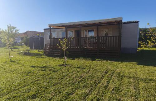 Saint-Maurice-sur-Eygues House | Mobilhome