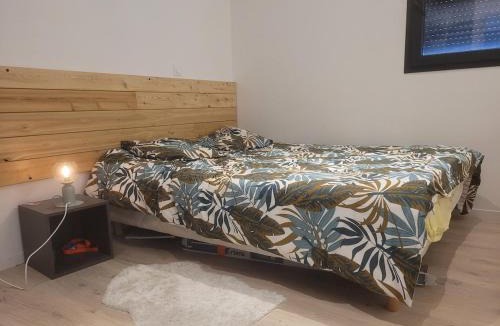 Ecotay-l'Olme Villa | Modern and authentic house