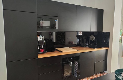Mazargues House | Modern House in Marseille's 9th District, Mazargues, 10 minutes from the sea and 20 minutes from Cassis.