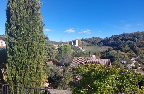 Esparron-de-Verdon House | Mon Coua by Interhome