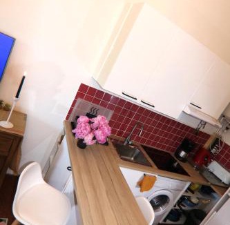 Beuil Apartment | Mon Mounier : Studio cosy au pied des pistes/Vue de rêve !