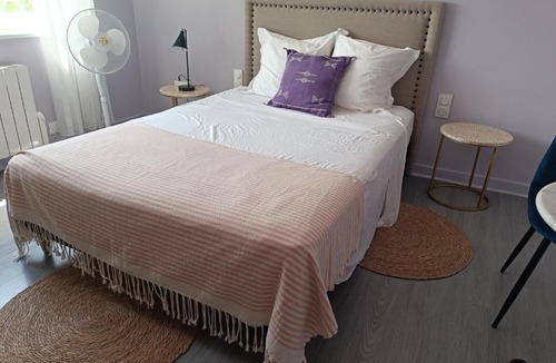 Pajay Apartment | Mon Petit Château Grand appartement de 120 m2
