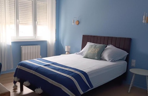 Pajay Apartment | Mon Petit Château Grand appartement de 120 m2