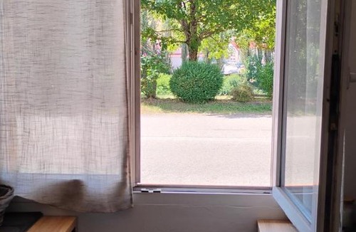 Langogne Apartment | Mon petit Paradis