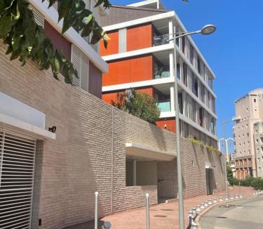 French Riviera Apartment | Monaco Monte-Carlo door step - Luxury Apartment - 2 Bedrooms 2 Bathrooms - Superb Modern Fully Equipped