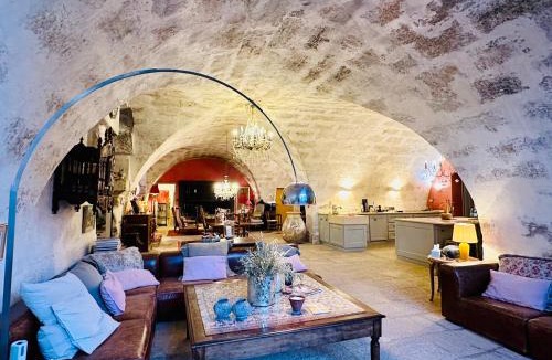 Maussane-les-Alpilles House | Moulin des Calans