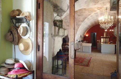 Maussane-les-Alpilles House | Moulin des Calans