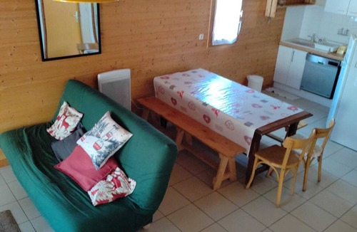 La Morte Apartment | Mountain apartment at the foot of the slopes