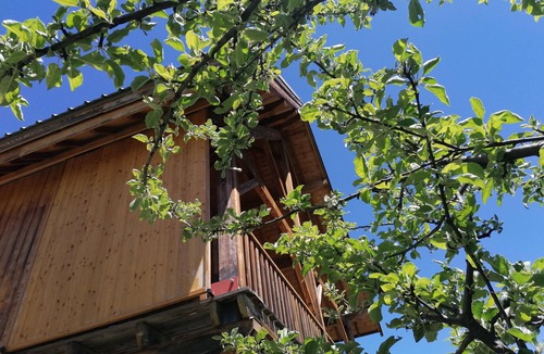 Orcieres Ski Chalet | Mountain chalet in a charming hamlet at 1650 m, 8 minutes from the resort.