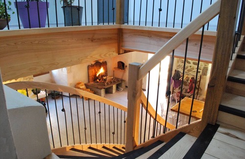 Laruns House | Mountain group accommodation