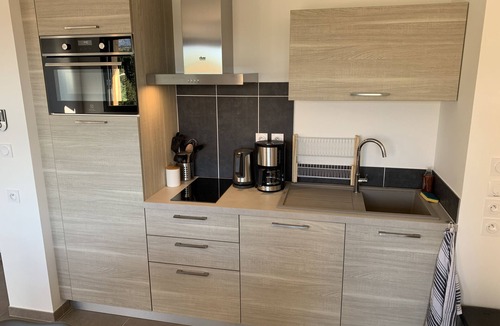 Ancelle Apartment | Mountain view apartment at the foot of the slopes - Sleeps 7