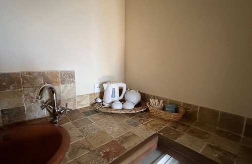 Seillans Condo | Murier - Beautiful 1-bedroom condo in enchanting Seillans