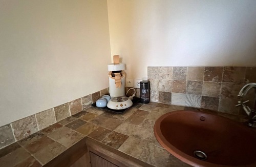 Seillans Condo | Murier - Beautiful 1-bedroom condo in enchanting Seillans