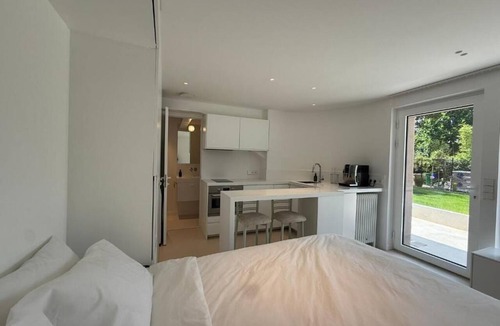 Le Pecq House | Murmures - Saint Germain en Laye
