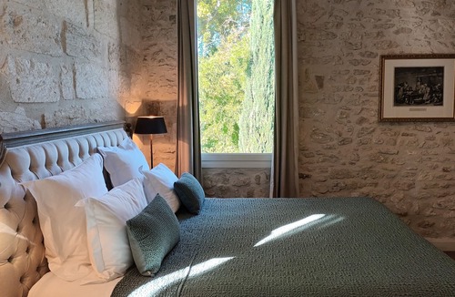 Avignon City Centre House | N°15 Les Confidences - Chambres D'hôtes