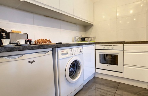Carre d'Or Apartment | N&J - SUITE ROYAL LUXEMBOURG - Rooftop pool