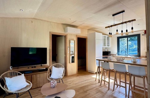 Mornas House | N&L Signature - Ô Lodge