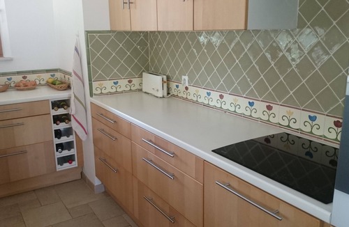 Sainte-Maxime Villa | Nartelle villa 5 bedrooms sleeps 12 to 12 people max