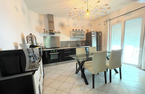 Saint-Clement-de-Riviere House | Near Montpellier - Country house 8 to 10 persons