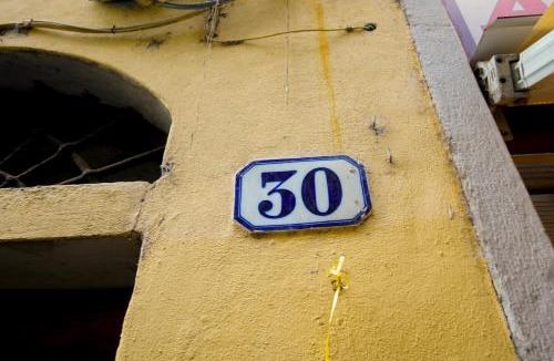 Santa Croce Apartment | Nerii 3