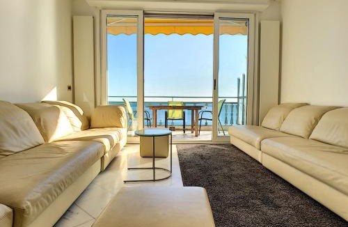 Carre d'Or Apartment | Nestor&Jeeves - PALAIS DE FRANCE - Central - Sea front