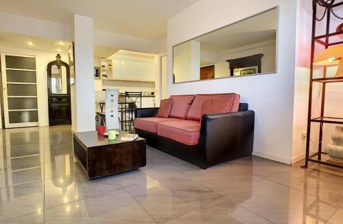 Carre d'Or Apartment | Nestor&Jeeves - SUITE ROYAL LUXEMBOURG - Central - Swimming pool on roof