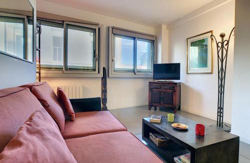 Carre d'Or Apartment | Nestor&Jeeves - SUITE ROYAL LUXEMBOURG - Central - Swimming pool on roof