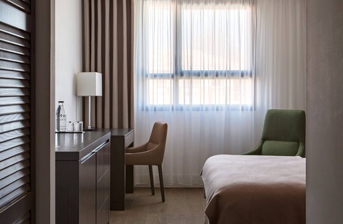Le Pharo Hotel | New Hotel of Marseille