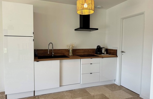 Maillane House | New house at the foot of the Alpilles, Maillane.