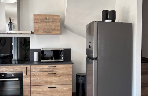 Bollene House | New house in the heart of Provence