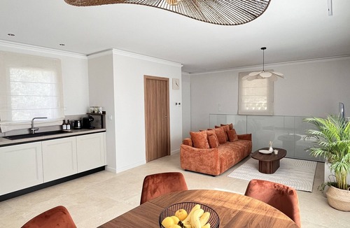 Contes House | New house near Nice