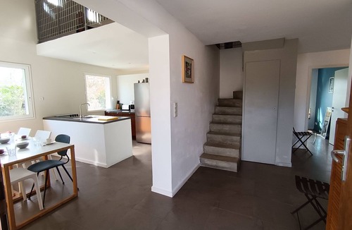 Labeaume House | New: House with swimming pool in Labeaume, Ardèche (6/8 people)