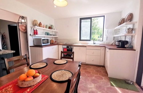 Lorgues House | NEW - Le Cedre - great villa, heated pool 5 minutes on foot from centre ville