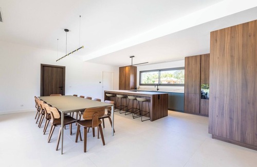 Pinarellu Villa | New villa 300m from Pinarello beach with private pool