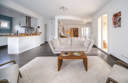 Saint-Jean-de-Vedas Villa | ⭐NEW ⭐VILLA SWIMMING POOL⭐NEAR MONTPELLIER ⭐BEACHES⭐