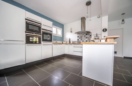 Saint-Jean-de-Vedas Villa | ⭐NEW ⭐VILLA SWIMMING POOL⭐NEAR MONTPELLIER ⭐BEACHES⭐