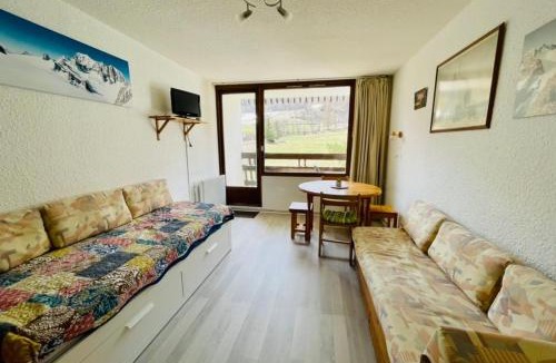 La Salle-les-Alpes Apartment | Nice 28m Comfort In The Heart La Salle Les Alpes