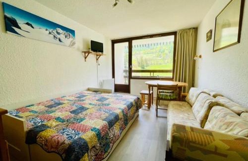 La Salle-les-Alpes Apartment | Nice 28m Comfort In The Heart La Salle Les Alpes