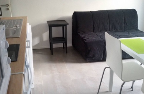 Boulouris-sur-Mer Apartment | Nice air-conditioned 3rooms 3*in ground floor, private terrace , swimming pool