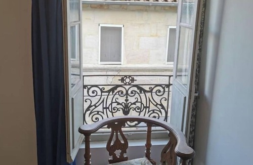 Tarascon House | Nice and spacious townhouse