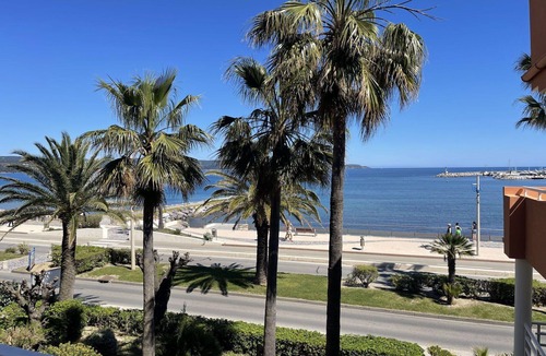 Cavaliere Apartment | Nice apartment for 4 guests with WIFI, TV, terrace and pets allowed