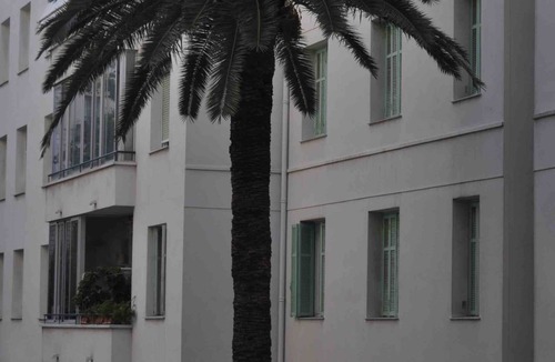 Nice City Centre Apartment | Nice Gambetta - Apartment 4P air conditioned 2 mins from the Promenade