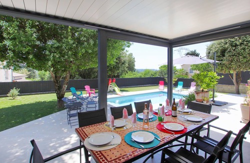 Montboucher-sur-Jabron House | Nice home in Montboucher sur Jabron
