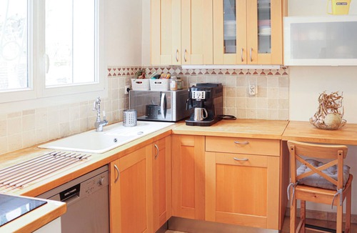 Belcodene House | Nice home in Belcodène