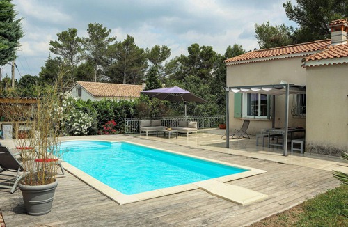 Belcodene House | Nice home in Belcodène
