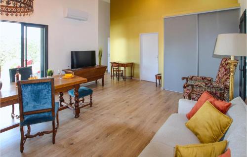 Labeaume House | Nice Home In Labeaume